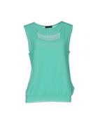 Oblique Creations Sweaters