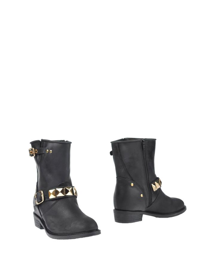 March 23 Ankle Boots