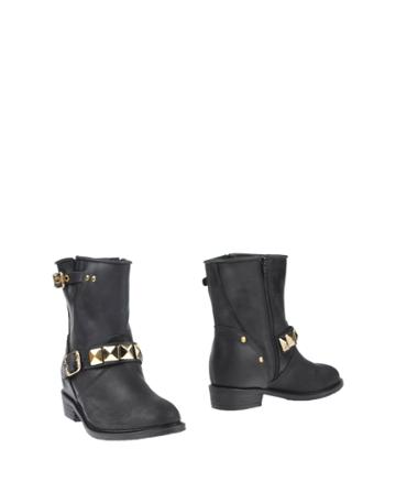 March 23 Ankle Boots