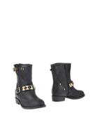 March 23 Ankle Boots