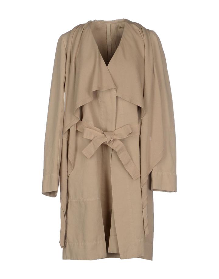 Gentryportofino Overcoats