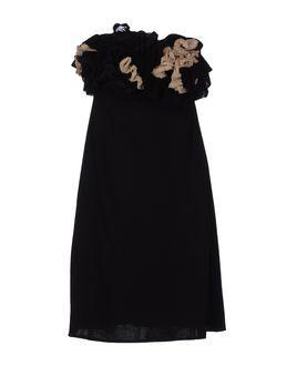 Les Copains Short Dresses