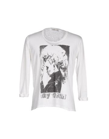 Rich & Royal T-shirts