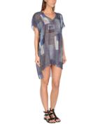 Replay Cover-ups