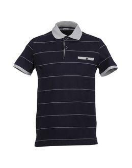 Heritage Polo Shirts