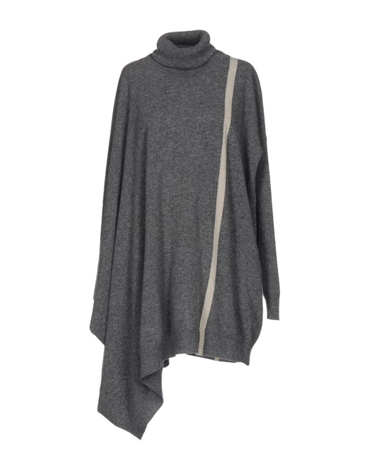 Sansovino 6 Milano Turtlenecks