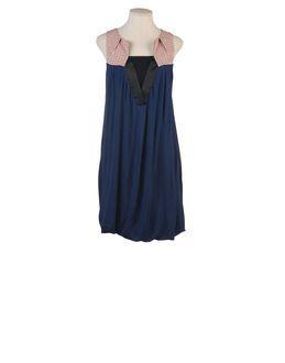 Erotokritos Short Dresses