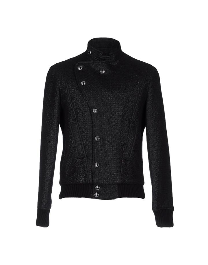 Paul Miranda Jackets