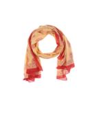 Opaline Scarves