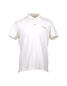 Timeout Polo Shirts