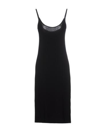Blukey 3/4 Length Dresses