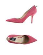 Passepartout Dress By Elisabetta Franchi Celyn B. Pumps