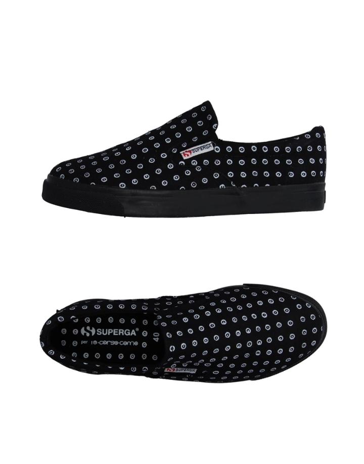 Superga&reg; For 10 Corso Como Sneakers