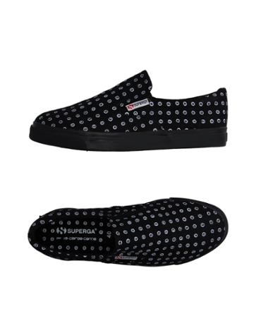 Superga&reg; For 10 Corso Como Sneakers