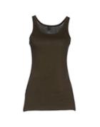 Pour Moi Tank Tops