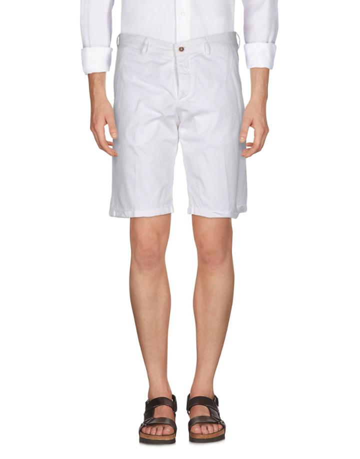 Reporter Bermudas