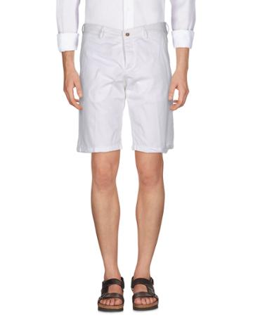 Reporter Bermudas