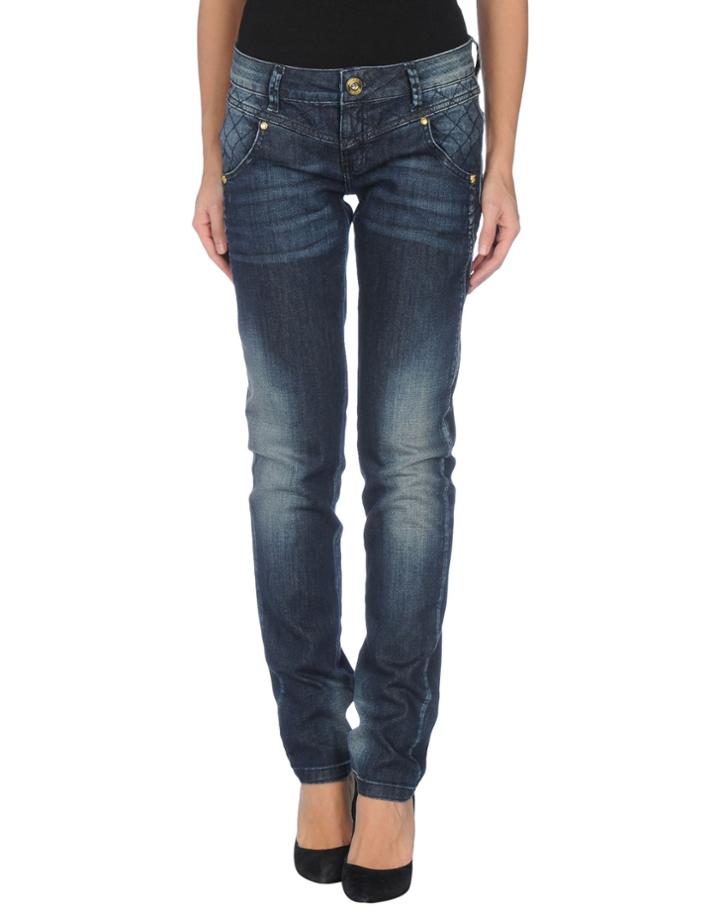 Lez A Lez Jeans