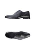 Rochas Lace-up Shoes