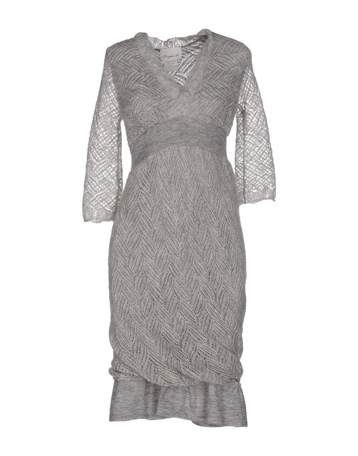 Marghi L  Knee-length Dresses