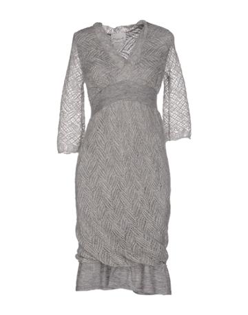 Marghi L  Knee-length Dresses