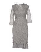 Marghi L  Knee-length Dresses