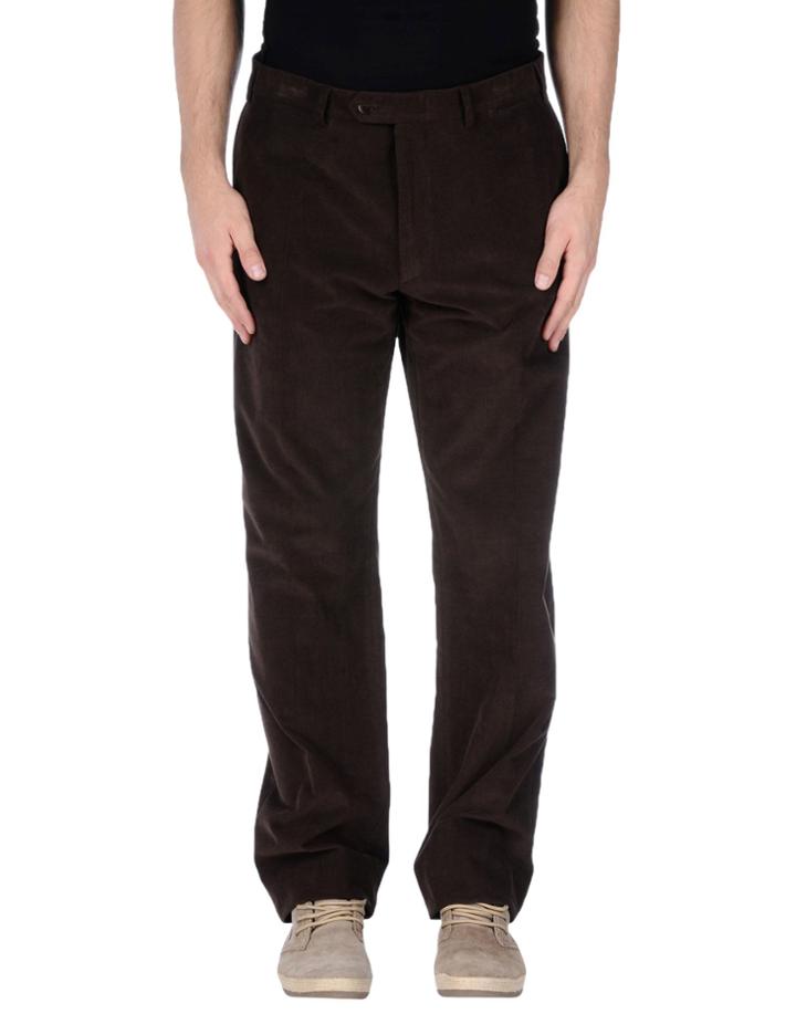 Blumarine Uomo Casual Pants