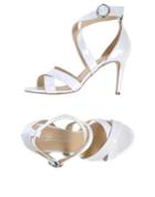 Bianca Di Sandals