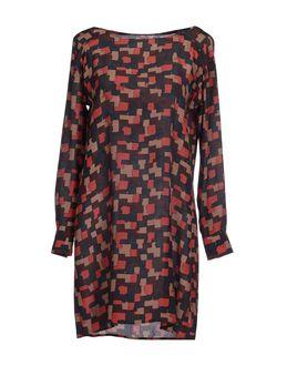Diega Short Dresses