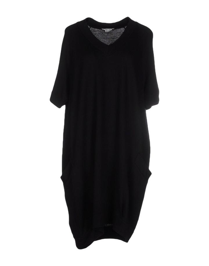 Adam Jones Paris Short Dresses