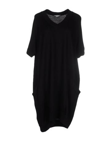 Adam Jones Paris Short Dresses