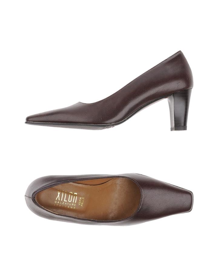 Xilon Pumps