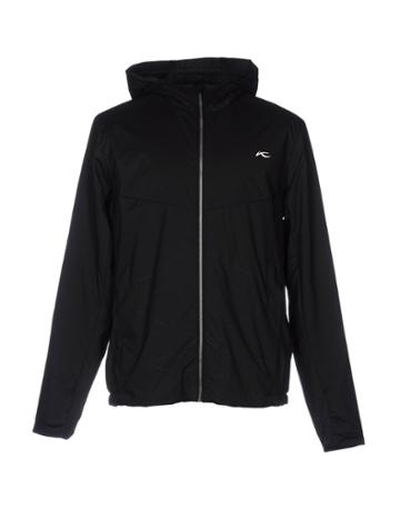 Kjus Jackets