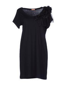 Macr  Short Dresses