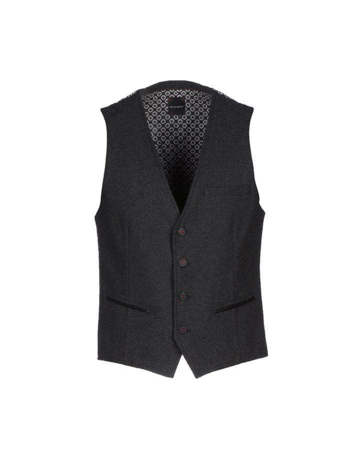 Bicolore® Vests