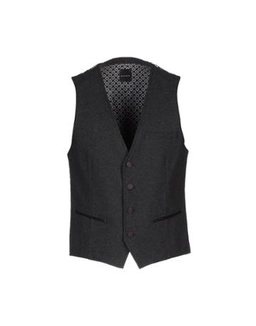Bicolore&reg; Vests
