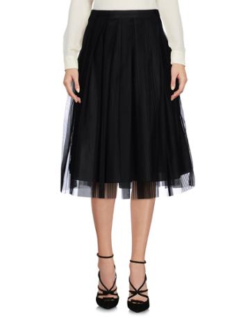 Emin & Paul 3/4 Length Skirts