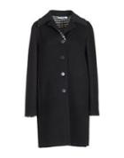 Jil Sander Coats
