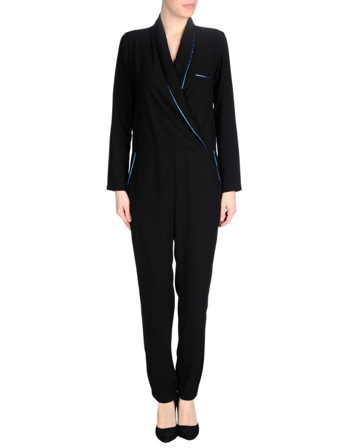 Douuod Jumpsuits