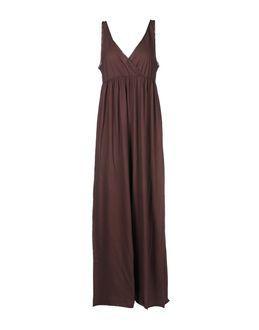 Zhelda Long Dresses