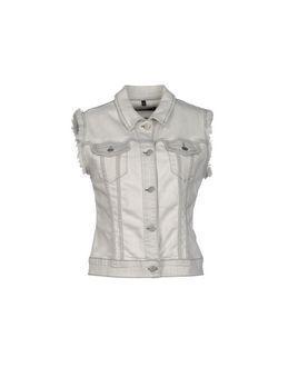 J Brand Denim Outerwear