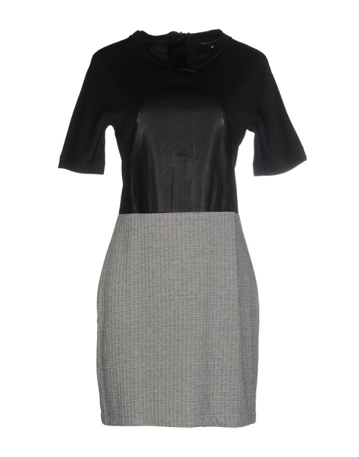 W118 By Walter Baker Short Dresses