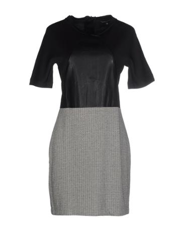 W118 By Walter Baker Short Dresses