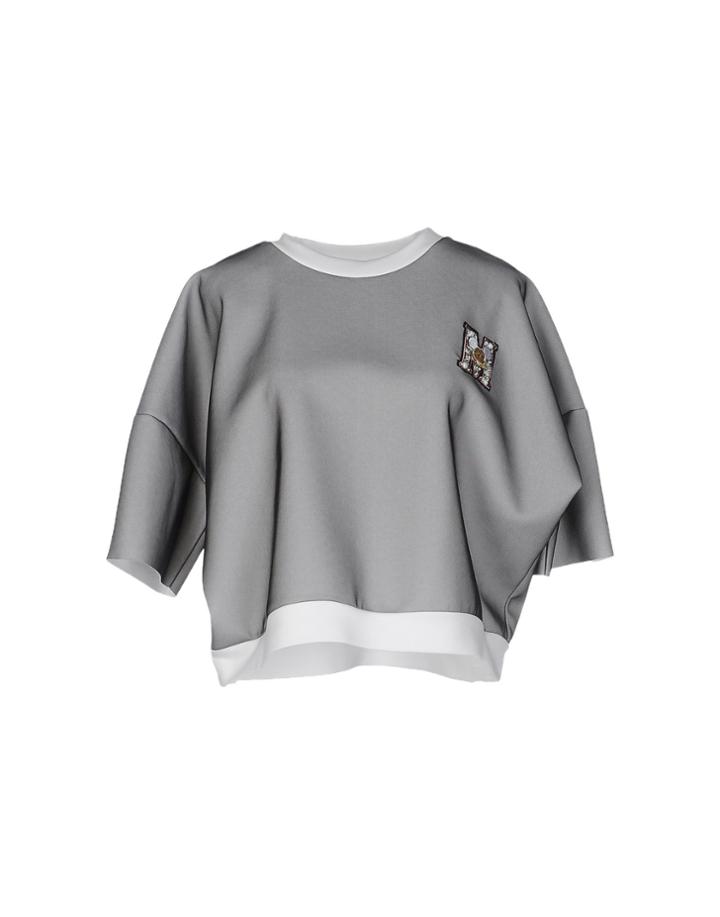 Michela Mii Sweatshirts