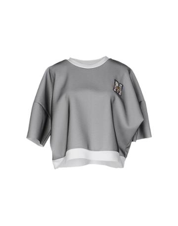 Michela Mii Sweatshirts