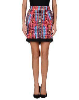 Felder Felder Mini Skirts