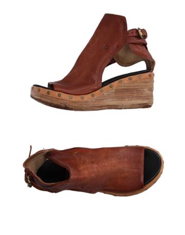 A.s. 98 Mules