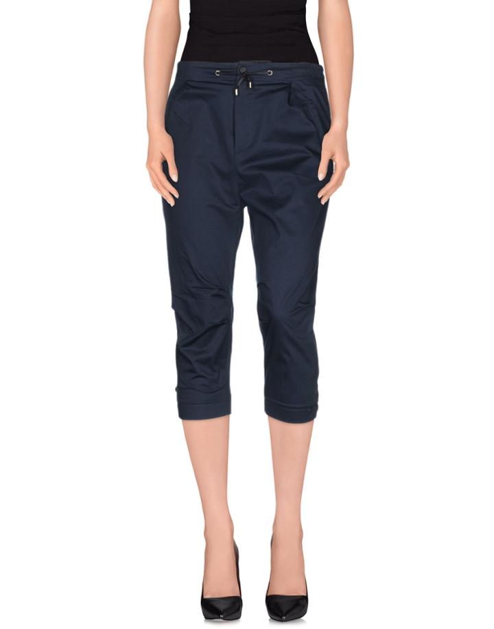 Giuliano Fujiwara 3/4-length Shorts