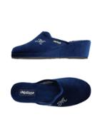 Melluso Slippers