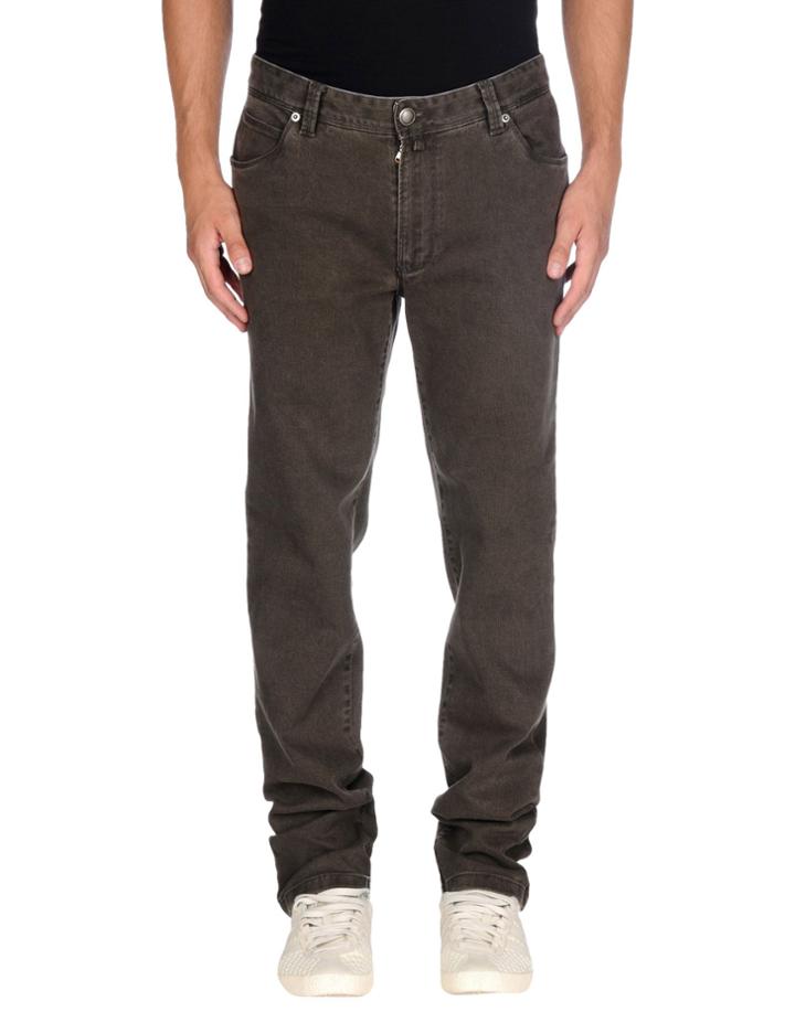 Stretch Jeans